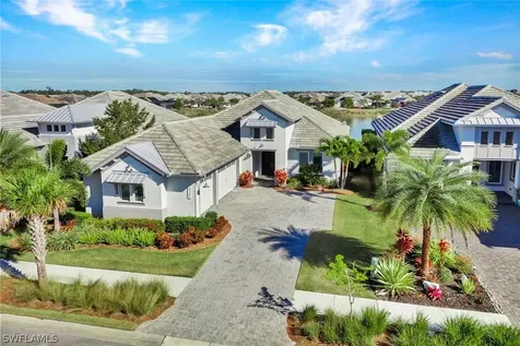 6161 Megans Bay Drive Naples FL 34113