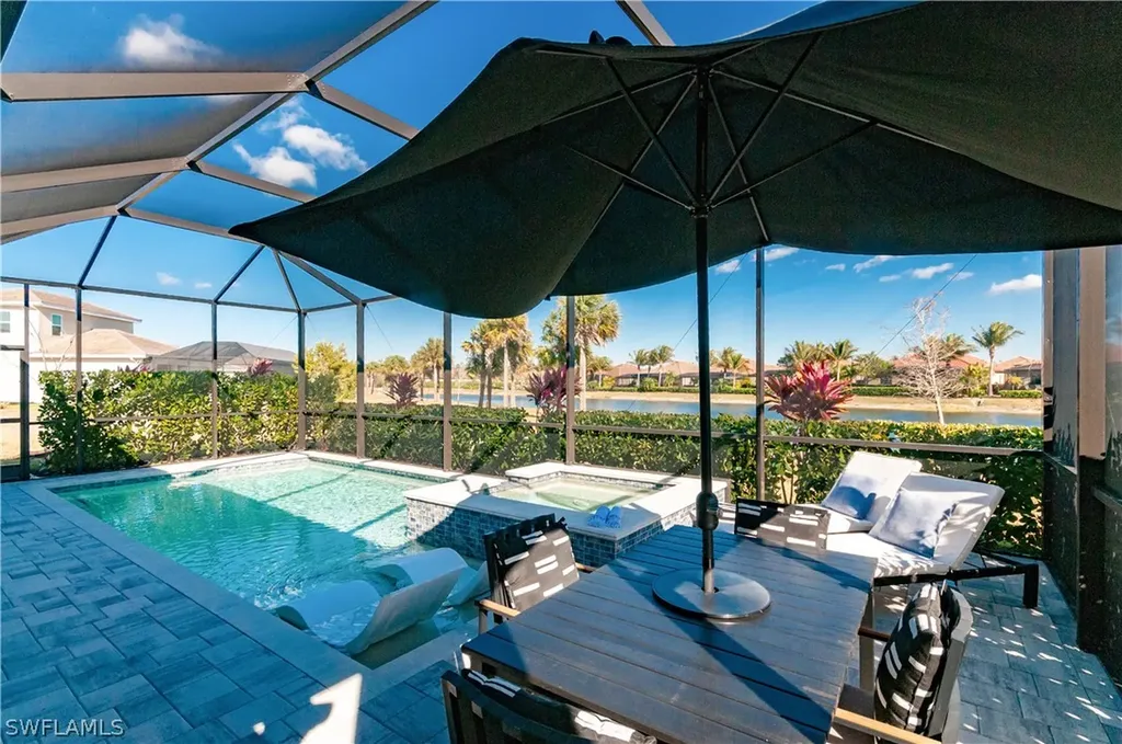 28137 Captiva Shell Loop Bonita Springs FL 34135