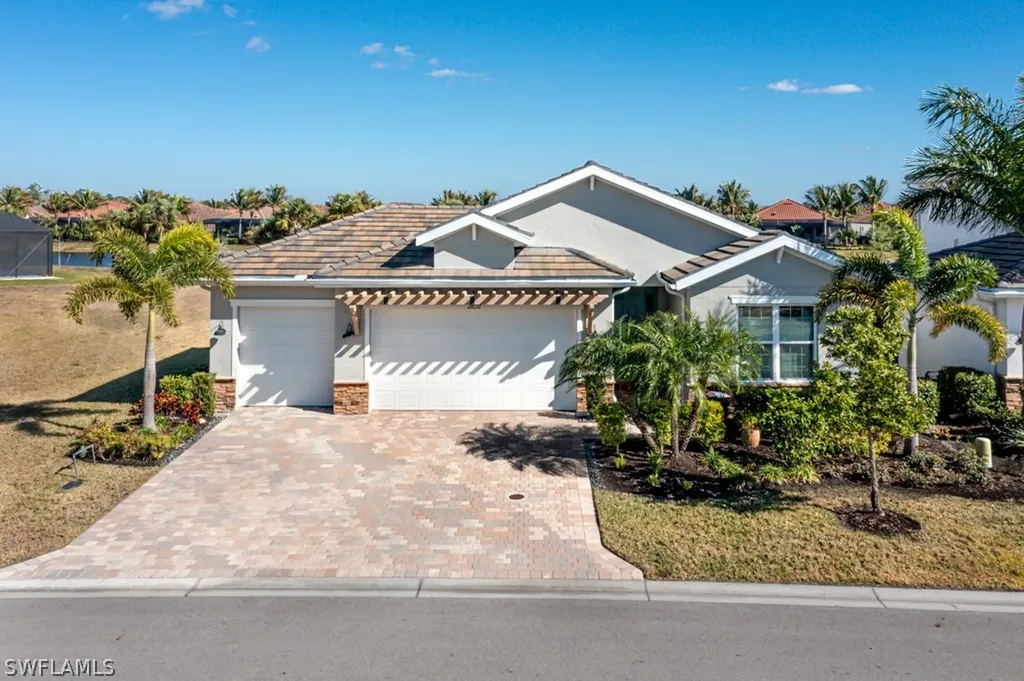 28137 Captiva Shell Loop Bonita Springs FL 34135