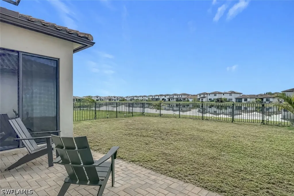 5502 Cassidy Lane Ave Maria FL 34142