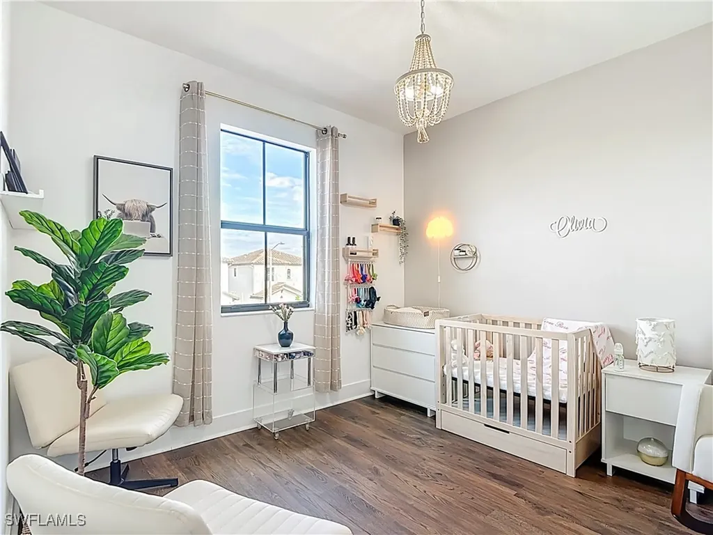 5502 Cassidy Lane Ave Maria FL 34142