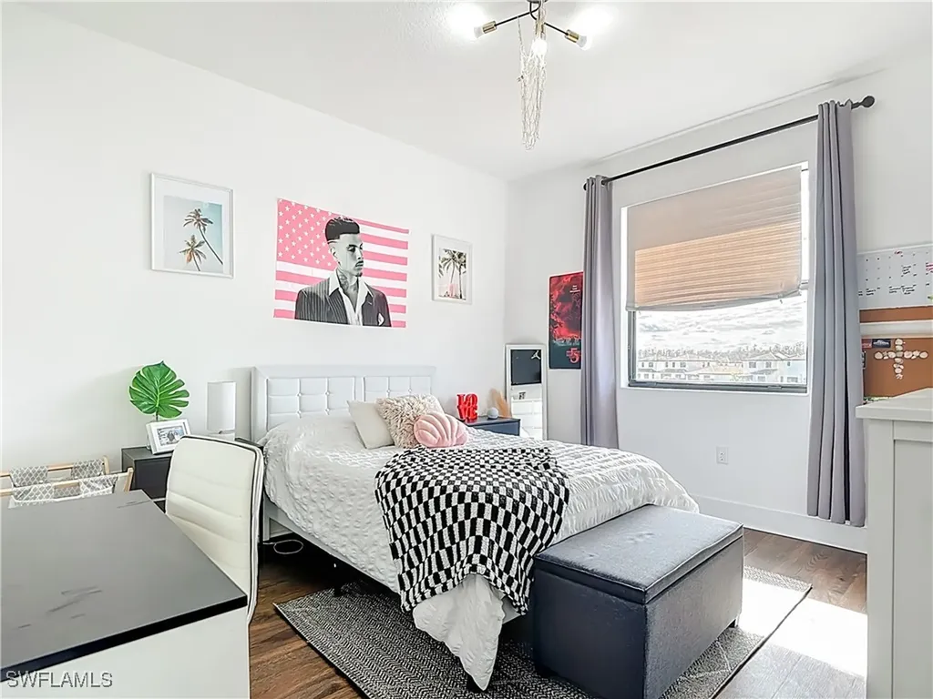 5502 Cassidy Lane Ave Maria FL 34142