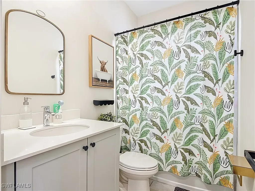 5502 Cassidy Lane Ave Maria FL 34142