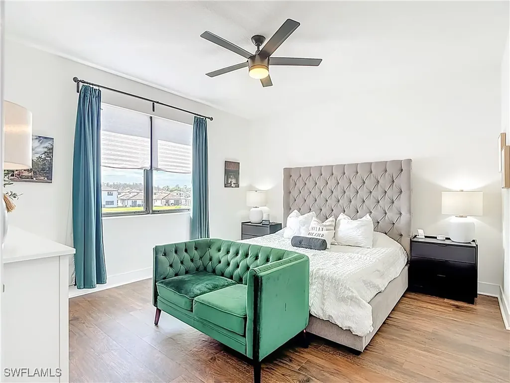 5502 Cassidy Lane Ave Maria FL 34142