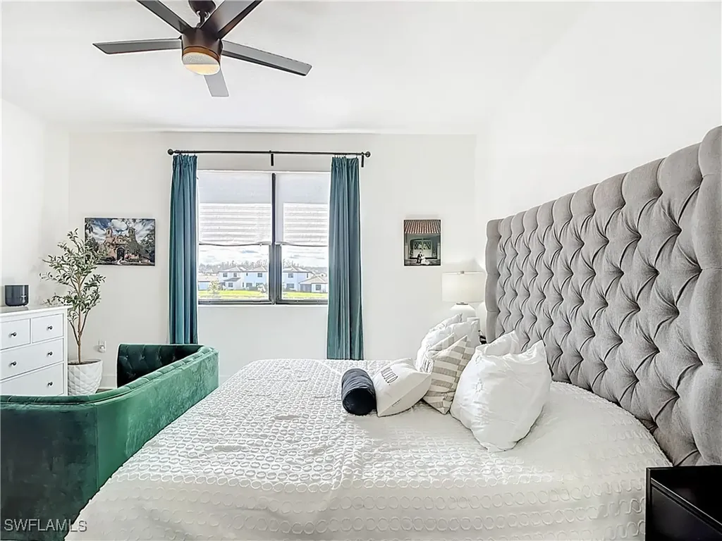 5502 Cassidy Lane Ave Maria FL 34142