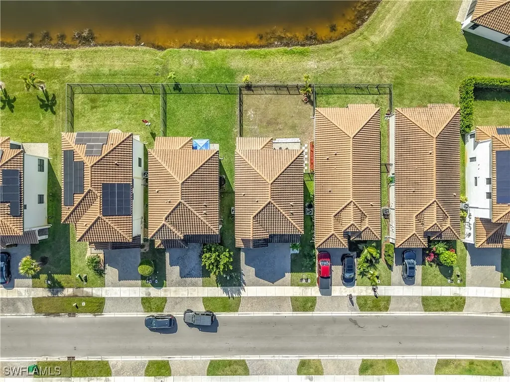 5502 Cassidy Lane Ave Maria FL 34142