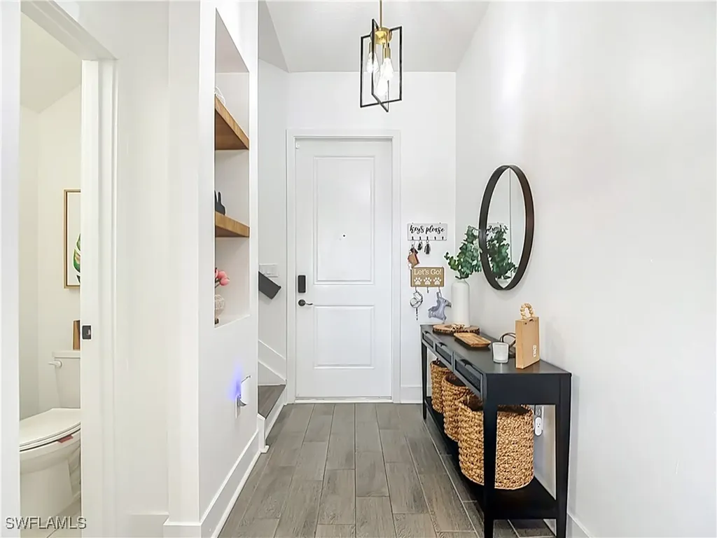 5502 Cassidy Lane Ave Maria FL 34142