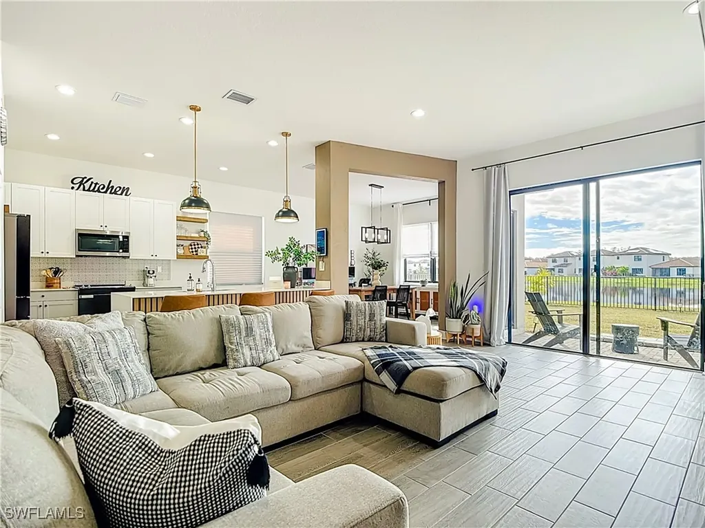 5502 Cassidy Lane Ave Maria FL 34142