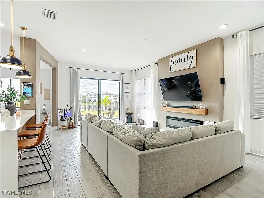 5502 Cassidy Lane Ave Maria FL 34142