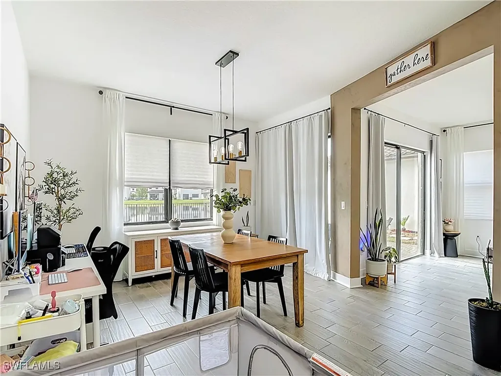 5502 Cassidy Lane Ave Maria FL 34142