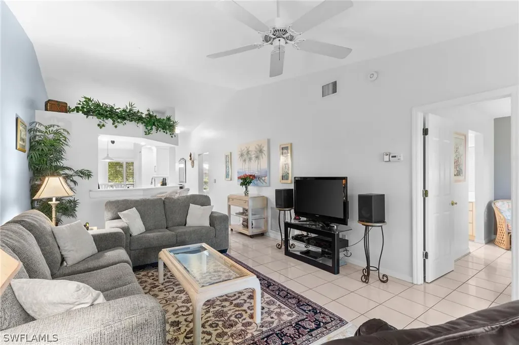 864 Gulf Pavilion Drive Naples FL 34108