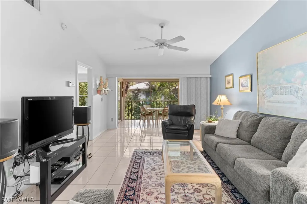 864 Gulf Pavilion Drive Naples FL 34108