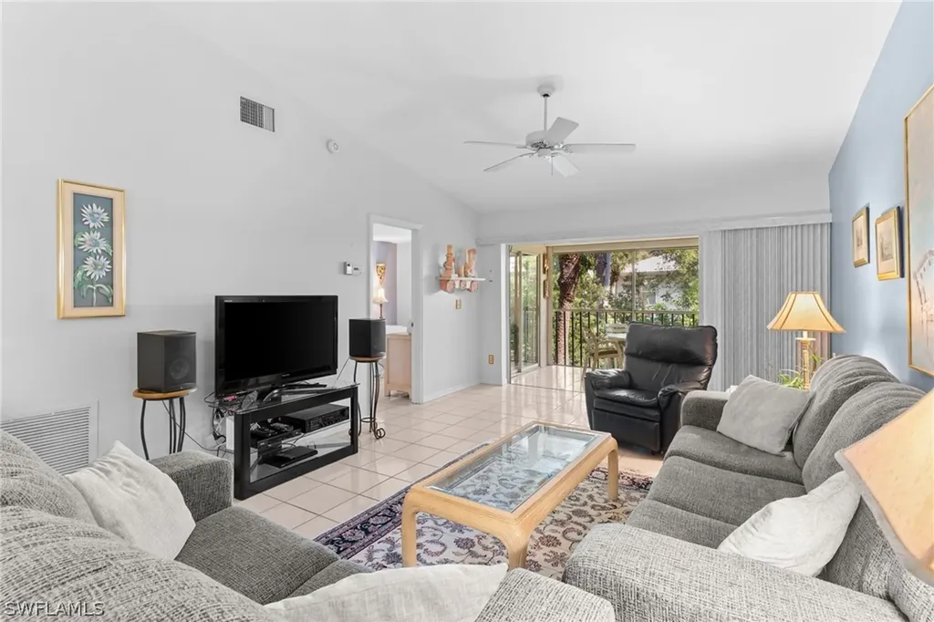 864 Gulf Pavilion Drive Naples FL 34108