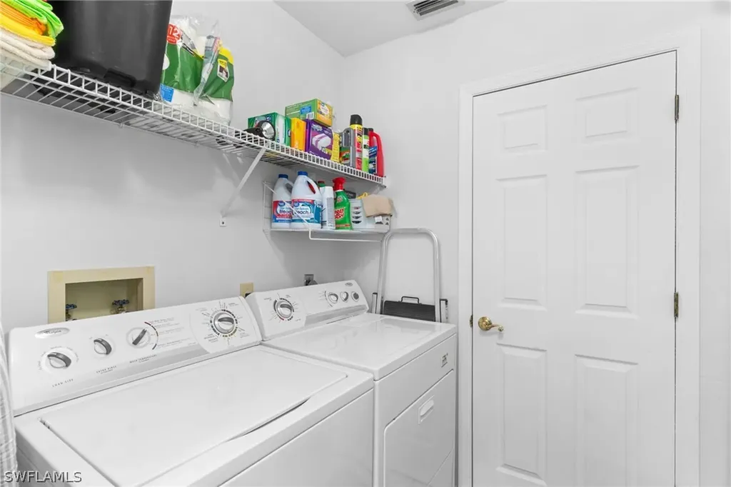 864 Gulf Pavilion Drive Naples FL 34108