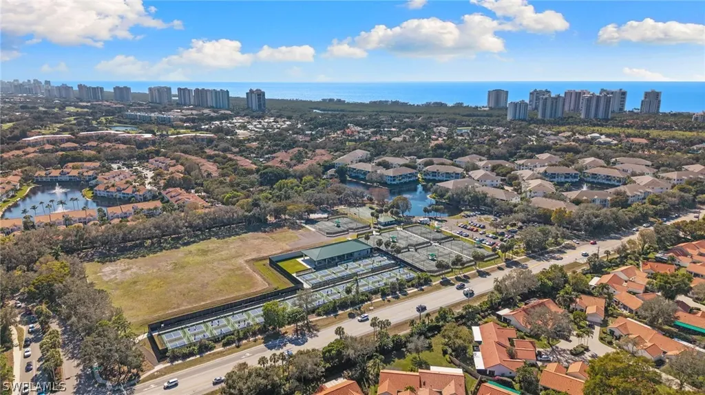 864 Gulf Pavilion Drive Naples FL 34108