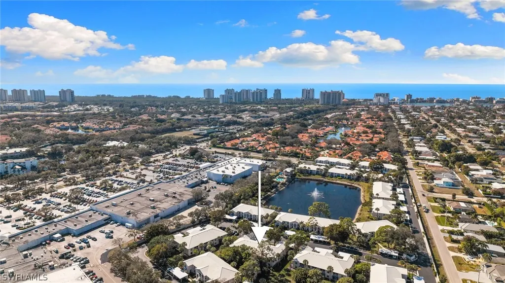 864 Gulf Pavilion Drive Naples FL 34108