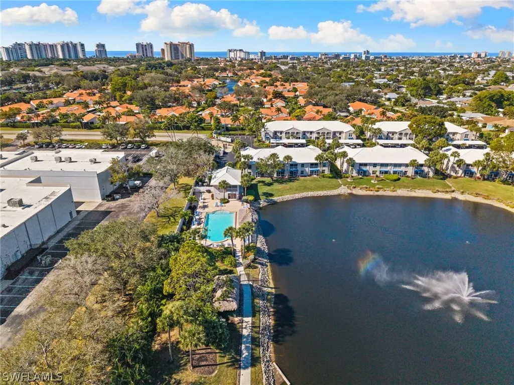 864 Gulf Pavilion Drive Naples FL 34108