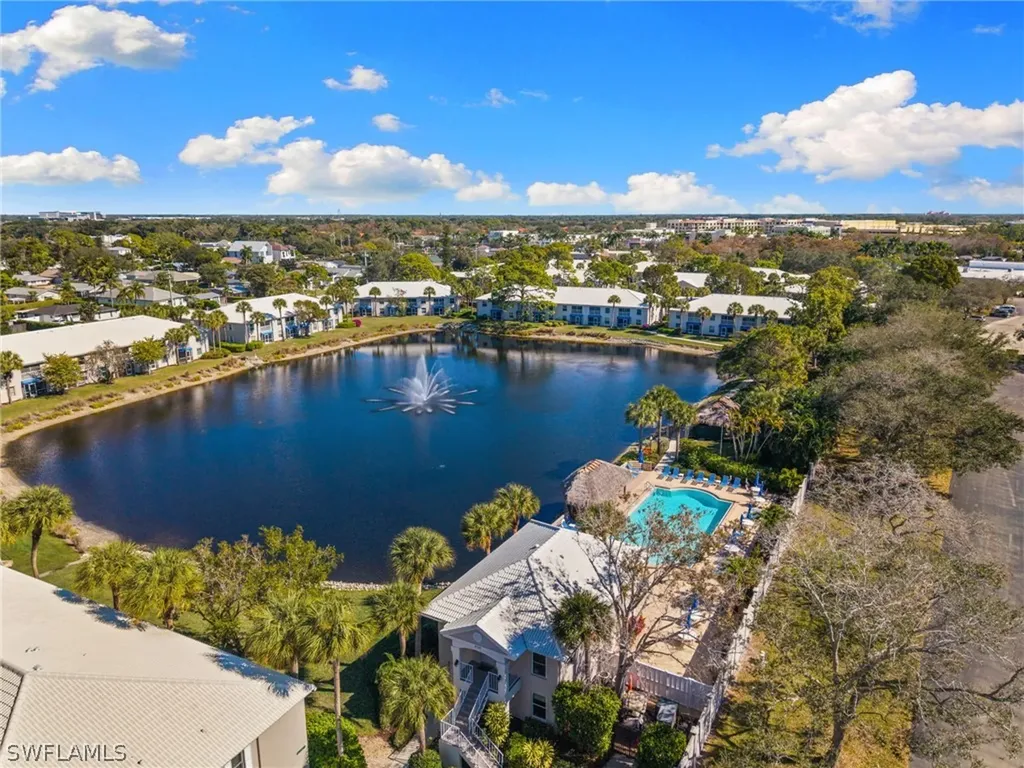 864 Gulf Pavilion Drive Naples FL 34108