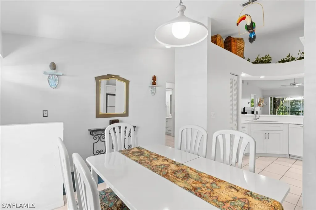 864 Gulf Pavilion Drive Naples FL 34108