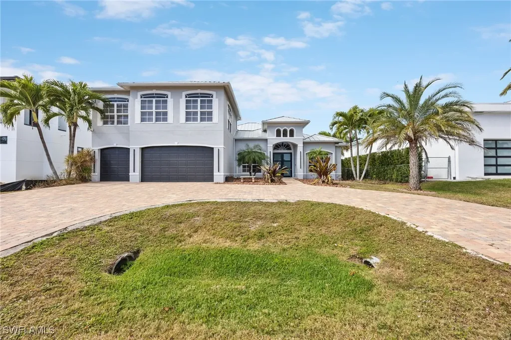 5328 Mayfair Court Cape Coral FL 33904