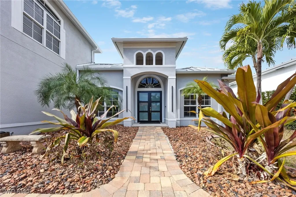 5328 Mayfair Court Cape Coral FL 33904