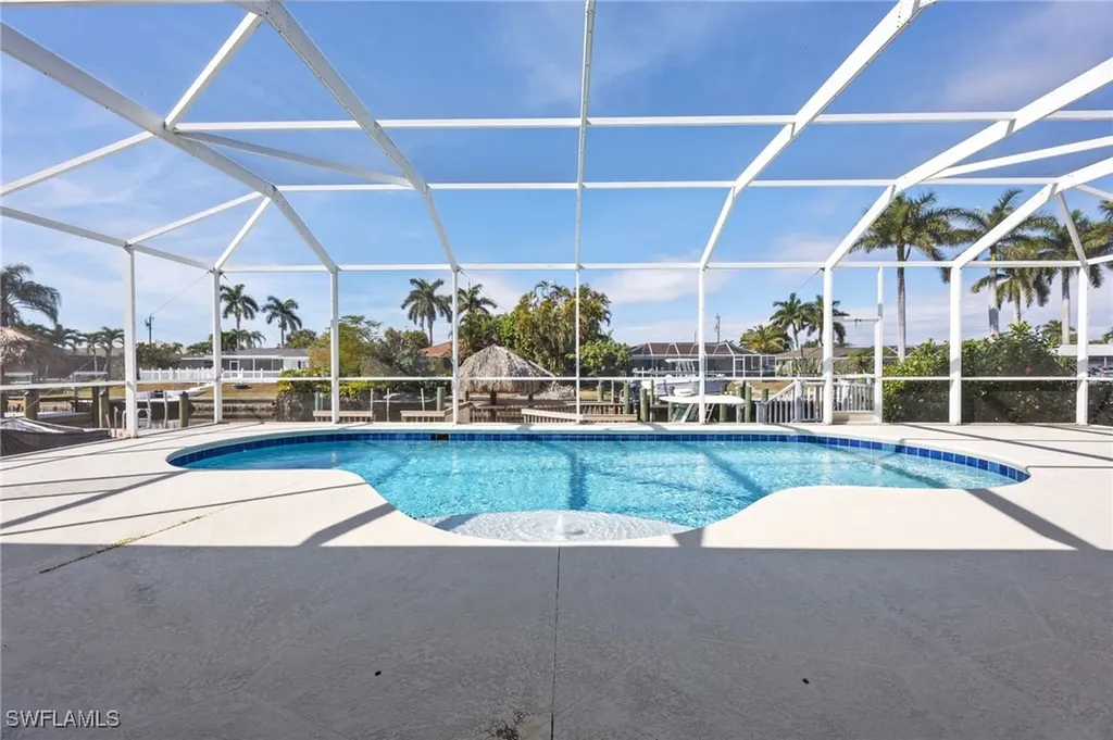 5328 Mayfair Court Cape Coral FL 33904