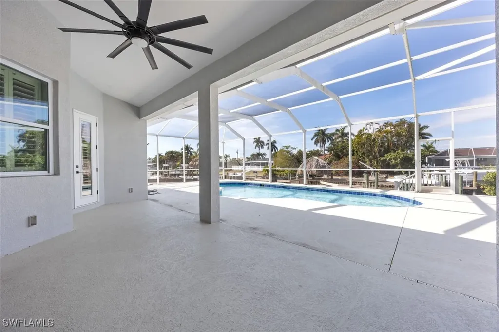 5328 Mayfair Court Cape Coral FL 33904