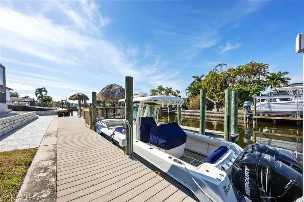 5328 Mayfair Court Cape Coral FL 33904