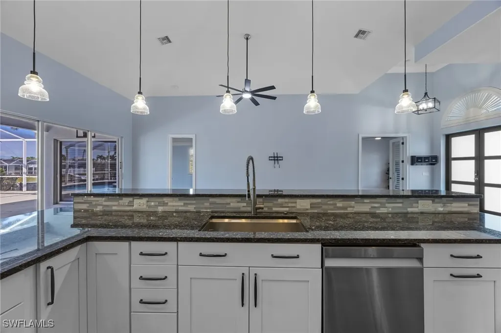 5328 Mayfair Court Cape Coral FL 33904