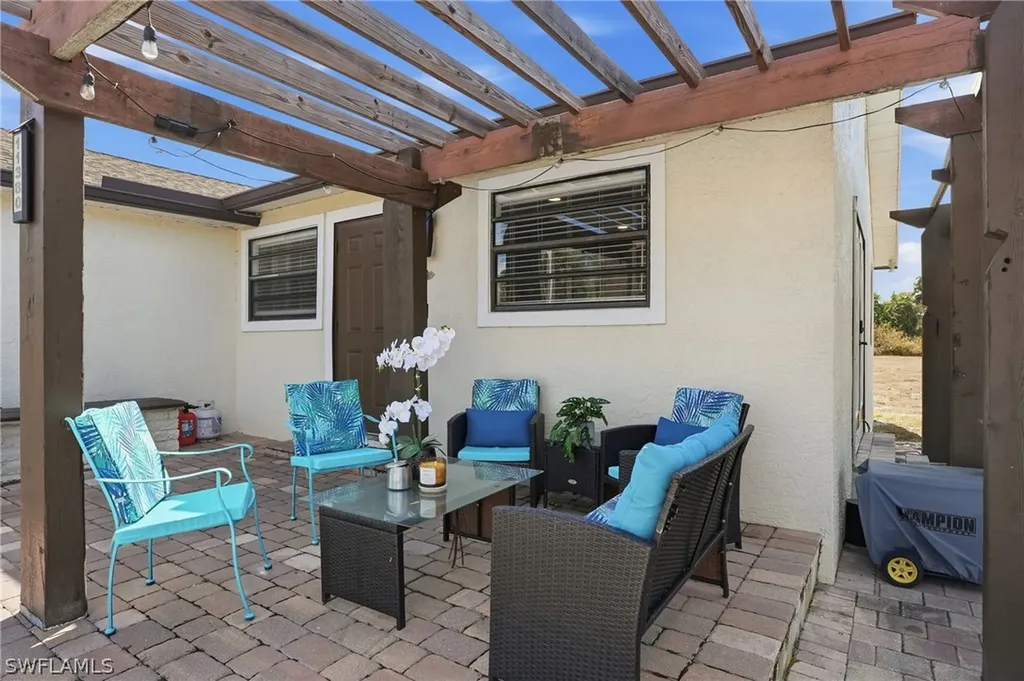 11380 Dean Street Bonita Springs FL 34135