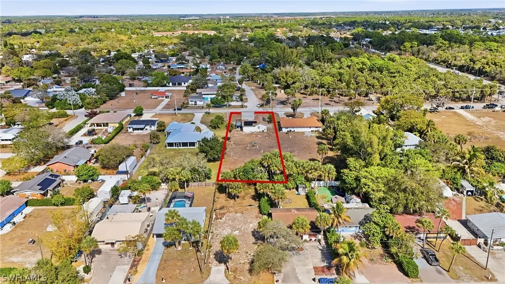 11380 Dean Street Bonita Springs FL 34135