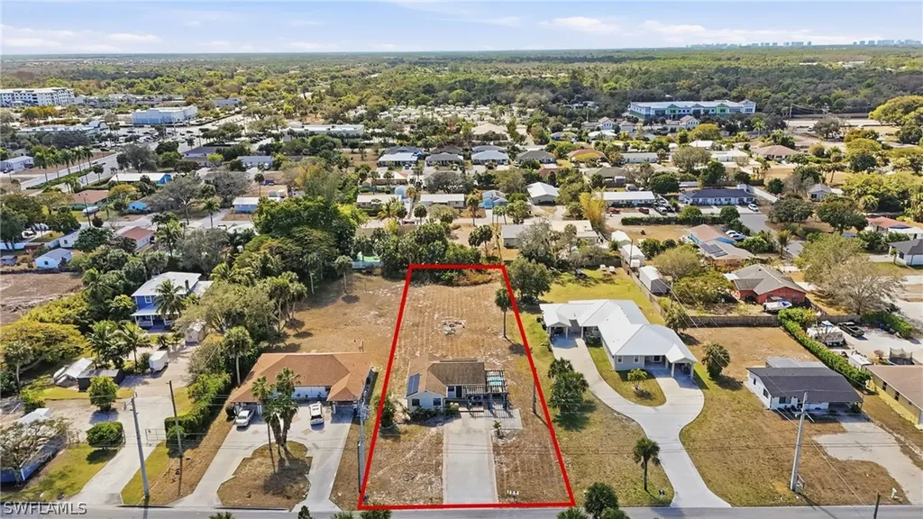 11380 Dean Street Bonita Springs FL 34135