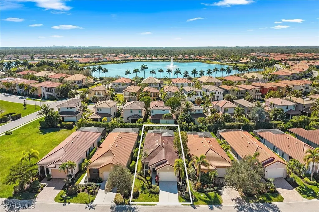1286 Manado Drive Naples FL 34113