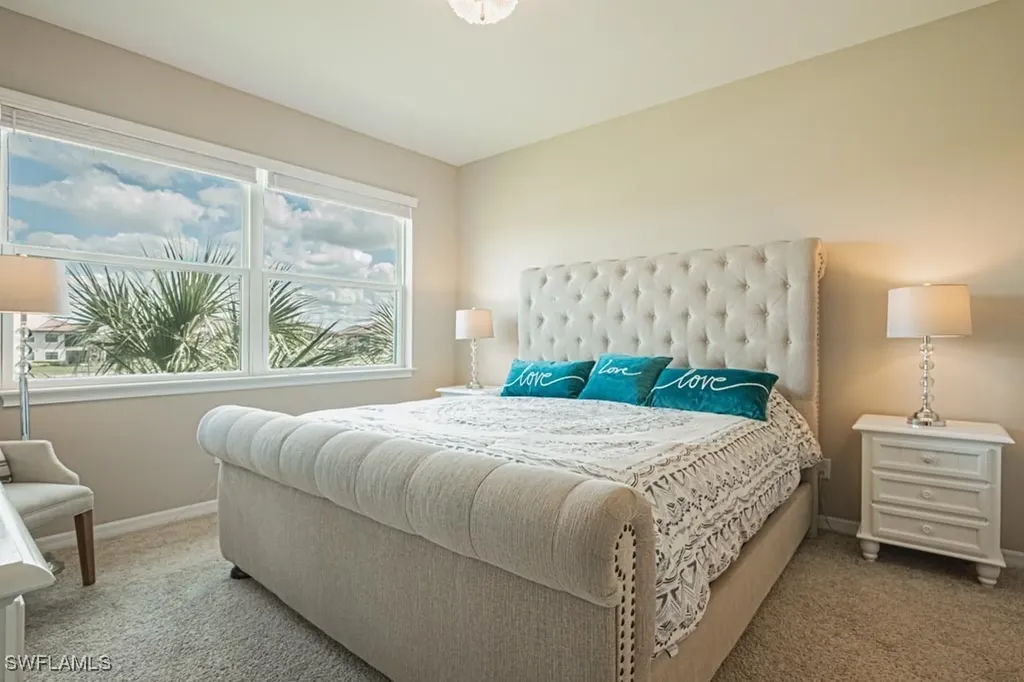 9378 Pocida Court Naples FL 34119