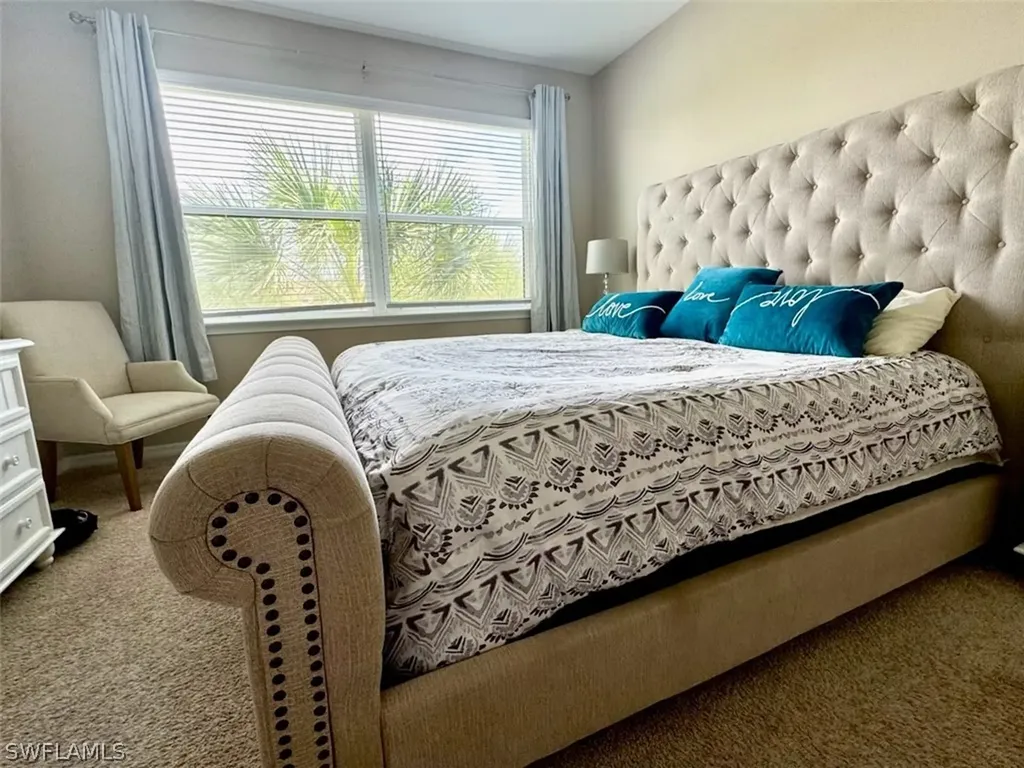 9378 Pocida Court Naples FL 34119