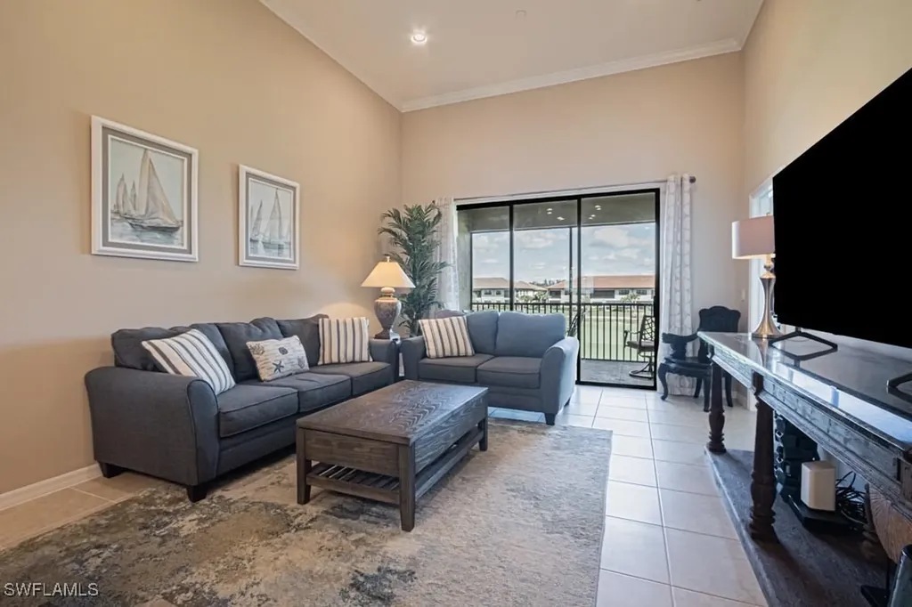 9378 Pocida Court Naples FL 34119