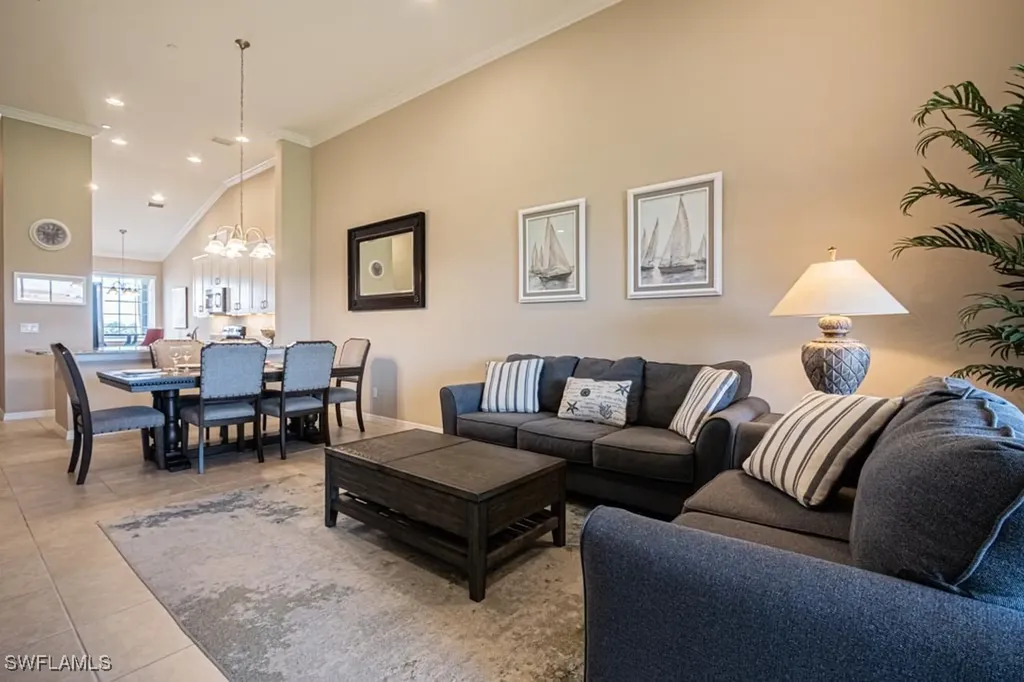 9378 Pocida Court Naples FL 34119
