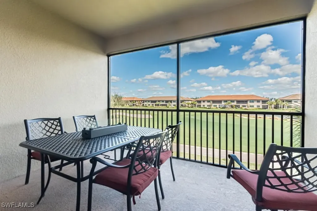 9378 Pocida Court Naples FL 34119