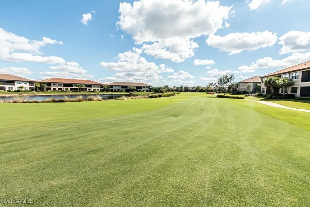 9378 Pocida Court Naples FL 34119
