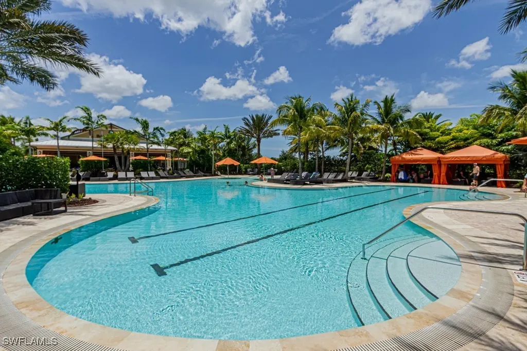 9378 Pocida Court Naples FL 34119