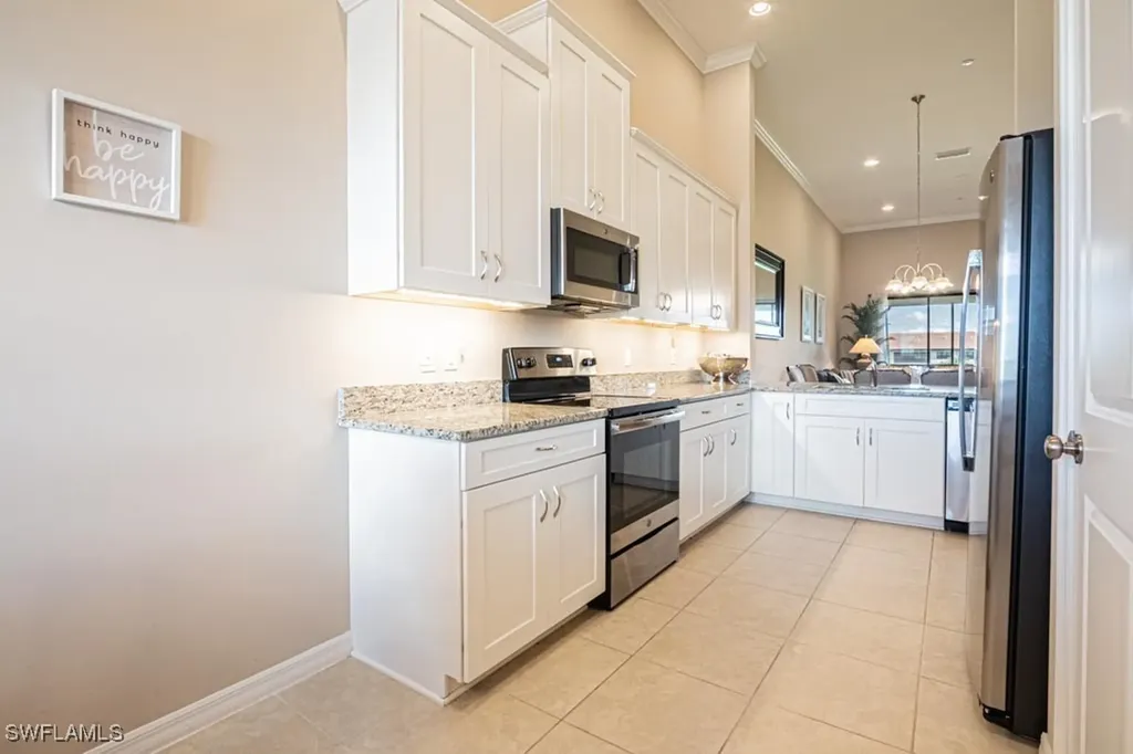 9378 Pocida Court Naples FL 34119