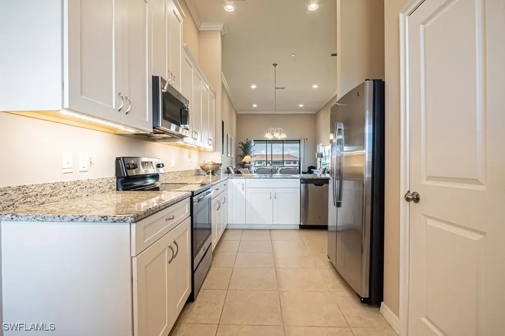 9378 Pocida Court Naples FL 34119