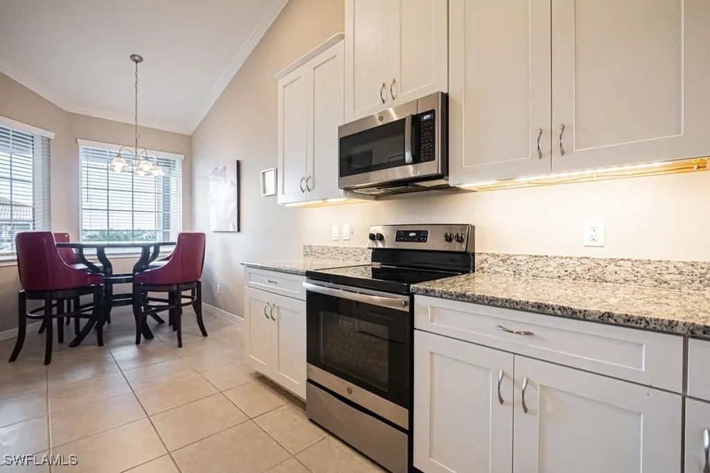 9378 Pocida Court Naples FL 34119