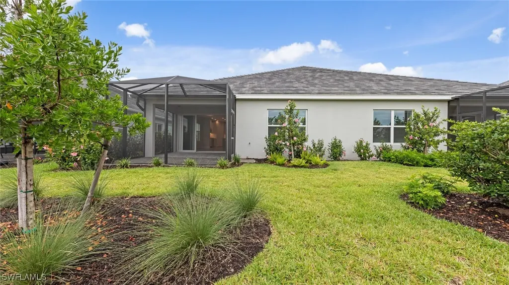 4568 Skysail Drive Naples FL 34120