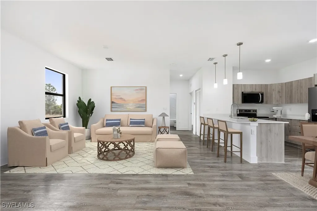 1217 Cellini Street E Lehigh Acres FL 33974