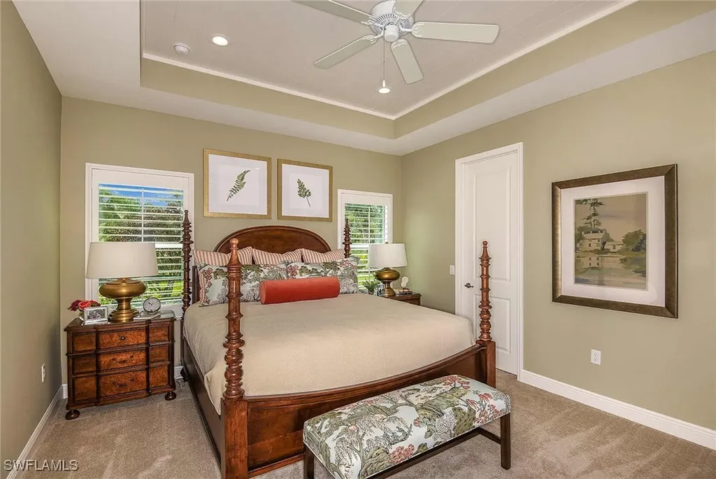 4174 Pegasus Way Naples FL 34120