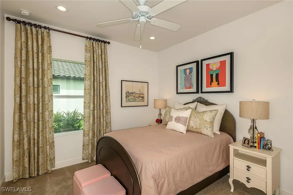 4174 Pegasus Way Naples FL 34120