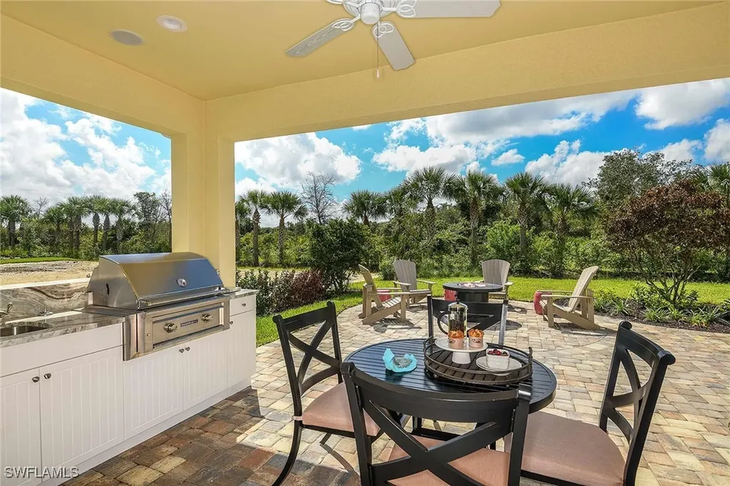 4174 Pegasus Way Naples FL 34120