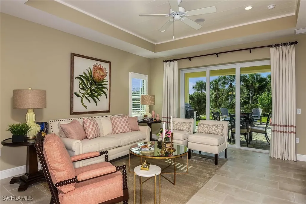 4174 Pegasus Way Naples FL 34120