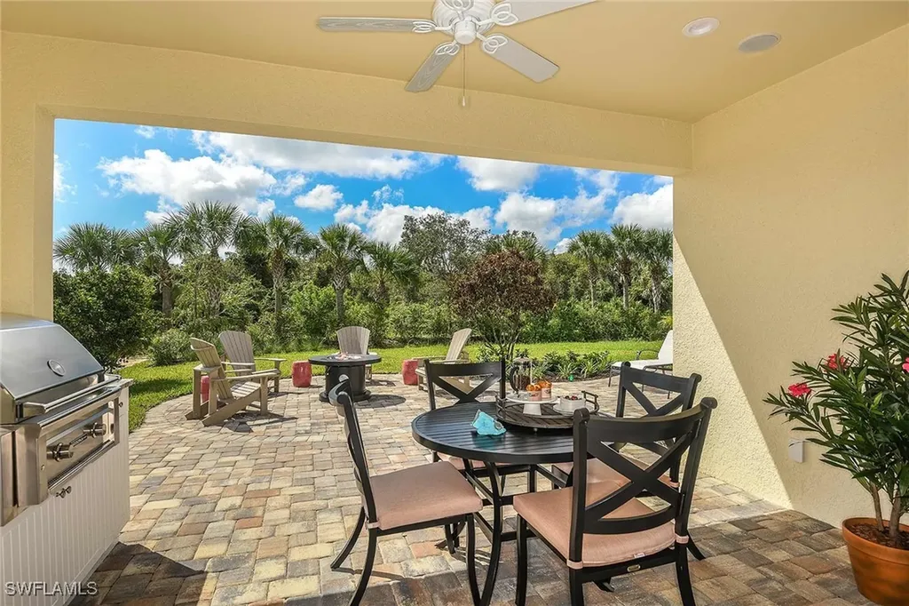 4174 Pegasus Way Naples FL 34120